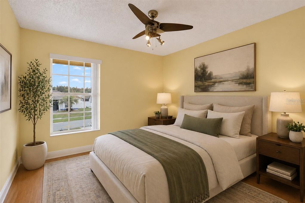 Image 28 of property listing at 14912 WHITE MAGNOLIA COURT, Orlando, FL 32824