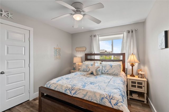 1107 E 11th St H59, Port Aransas, TX 78373