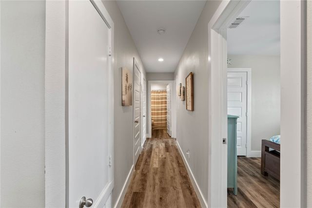 1107 E 11th St H59, Port Aransas, TX 78373