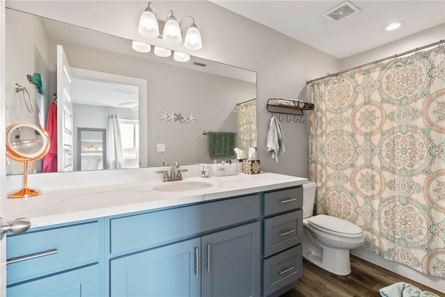 1107 E 11th St H59, Port Aransas, TX 78373