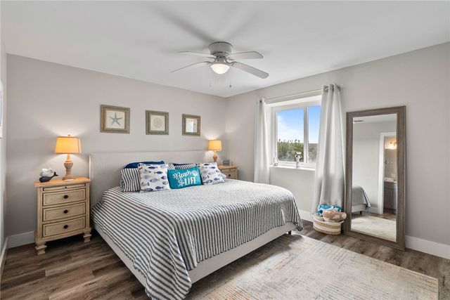 1107 E 11th St H59, Port Aransas, TX 78373