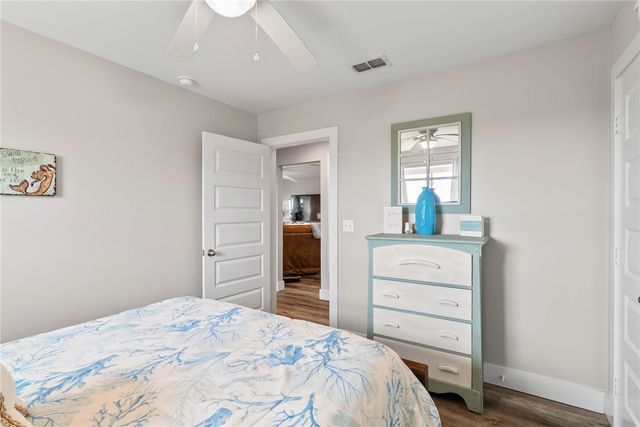 1107 E 11th St H59, Port Aransas, TX 78373