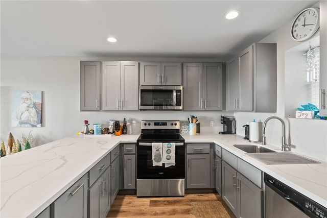 1107 E 11th St H59, Port Aransas, TX 78373