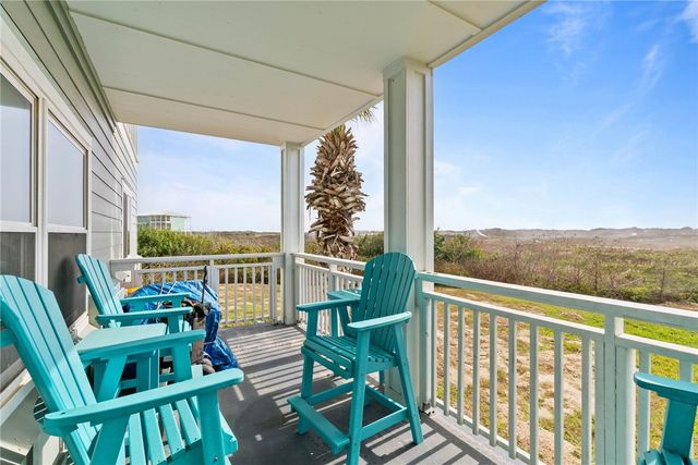 1107 E 11th St H59, Port Aransas, TX 78373