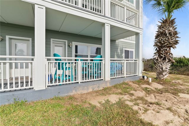 1107 E 11th St H59, Port Aransas, TX 78373