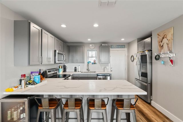 1107 E 11th St H59, Port Aransas, TX 78373