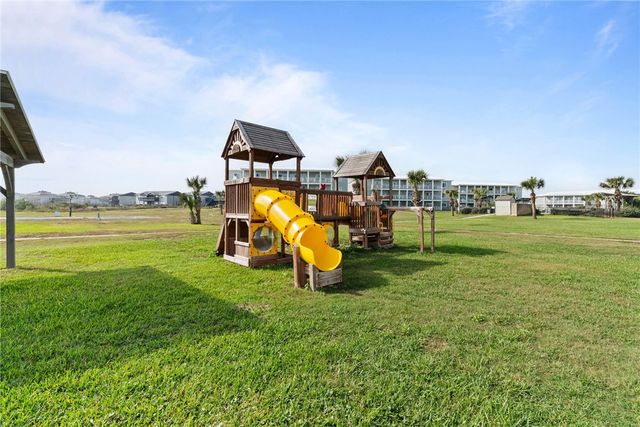 1107 E 11th St H59, Port Aransas, TX 78373