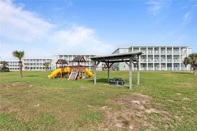 1107 E 11th St H59, Port Aransas, TX 78373