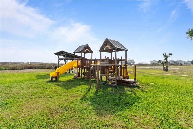 1107 E 11th St H59, Port Aransas, TX 78373