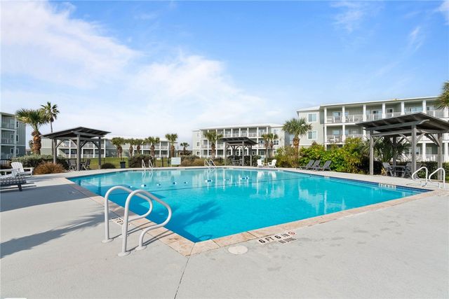 1107 E 11th St H59, Port Aransas, TX 78373