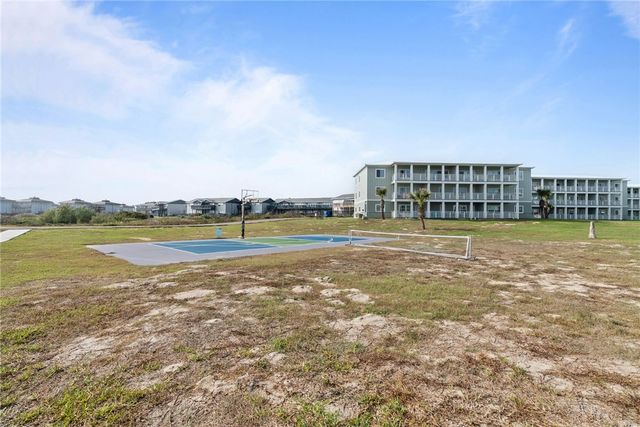 1107 E 11th St H59, Port Aransas, TX 78373