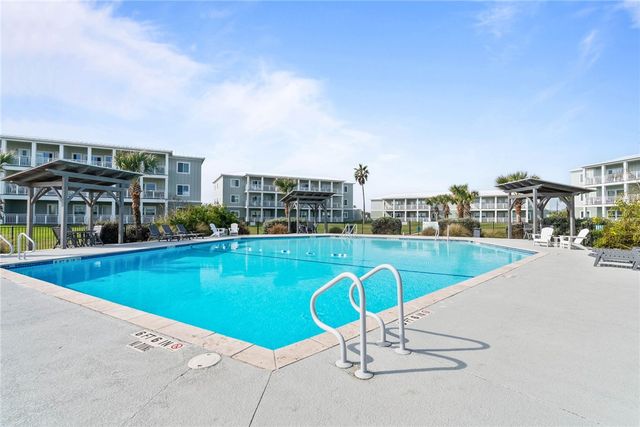 1107 E 11th St H59, Port Aransas, TX 78373