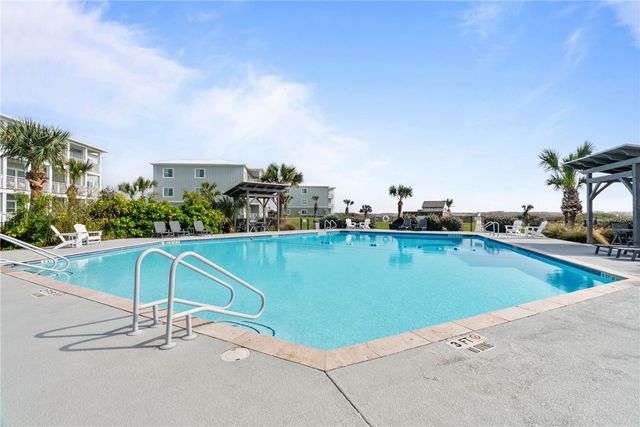 1107 E 11th St H59, Port Aransas, TX 78373