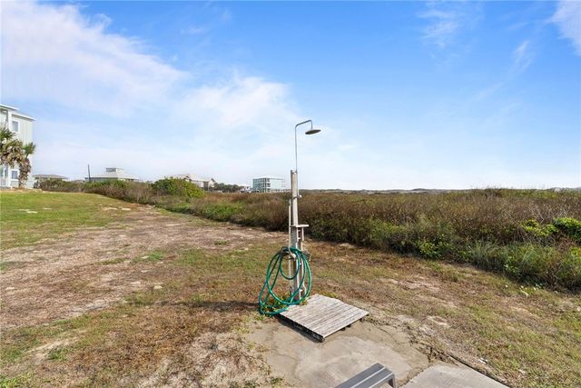 1107 E 11th St H59, Port Aransas, TX 78373