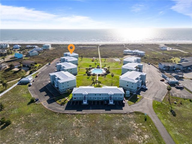 1107 E 11th St H59, Port Aransas, TX 78373