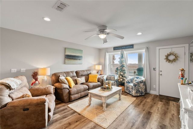 1107 E 11th St H59, Port Aransas, TX 78373