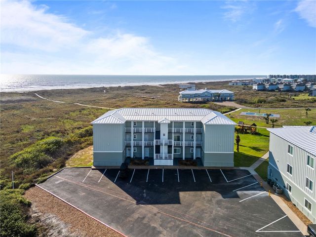 1107 E 11th St H59, Port Aransas, TX 78373