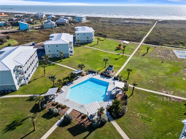 1107 E 11th St H59, Port Aransas, TX 78373