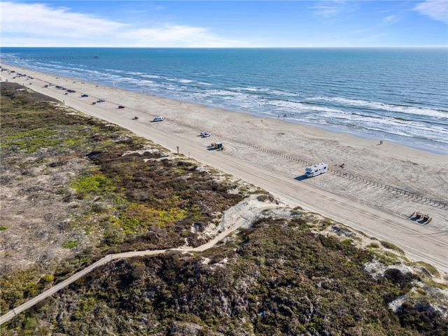 1107 E 11th St H59, Port Aransas, TX 78373