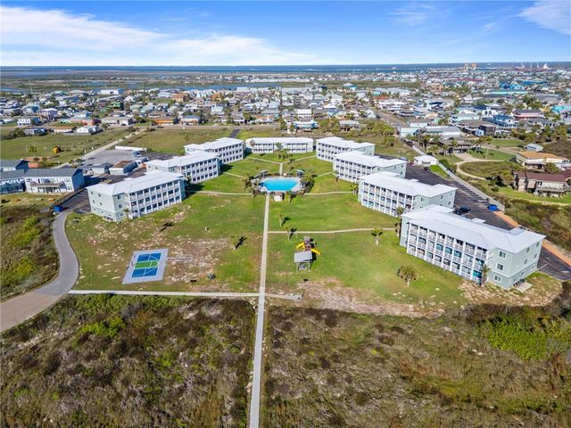 1107 E 11th St H59, Port Aransas, TX 78373