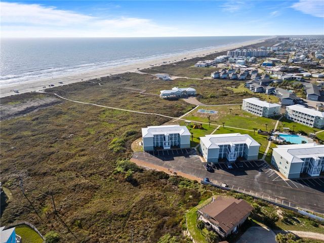 1107 E 11th St H59, Port Aransas, TX 78373