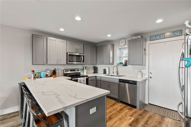 1107 E 11th St H59, Port Aransas, TX 78373