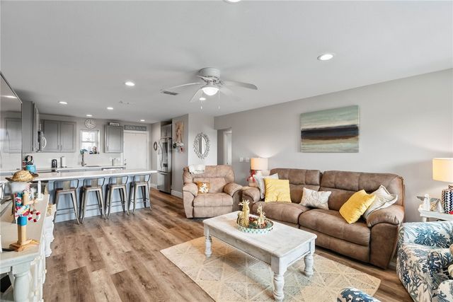 1107 E 11th St H59, Port Aransas, TX 78373