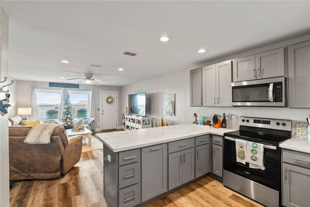 1107 E 11th St H59, Port Aransas, TX 78373