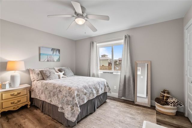 1107 E 11th St H59, Port Aransas, TX 78373