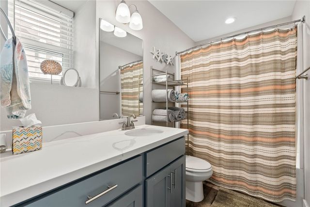 1107 E 11th St H59, Port Aransas, TX 78373