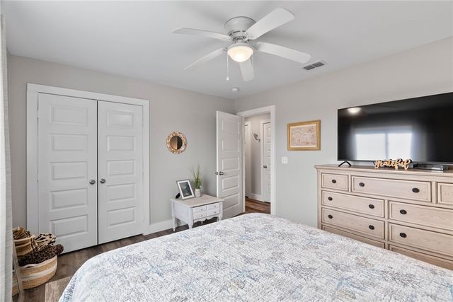 1107 E 11th St H59, Port Aransas, TX 78373