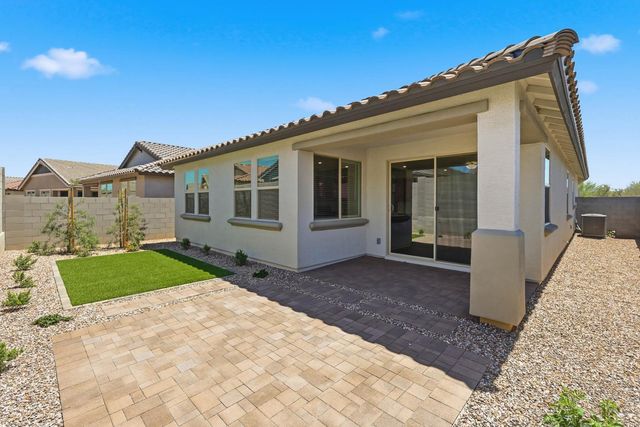 16194 W Soft Wind Drive, Surprise, AZ 85387