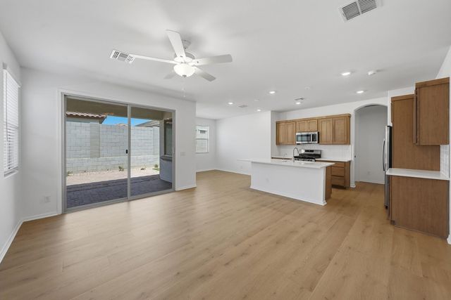 16194 W Soft Wind Drive, Surprise, AZ 85387