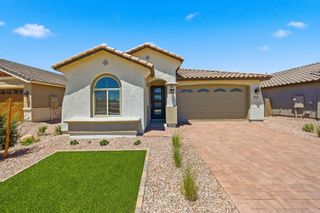 16194 W Soft Wind Drive, Surprise, AZ 85387