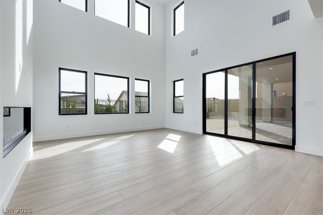 26 Sumter Ridge Street, Las Vegas, NV 89138