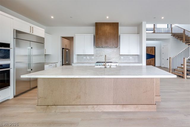 26 Sumter Ridge Street, Las Vegas, NV 89138