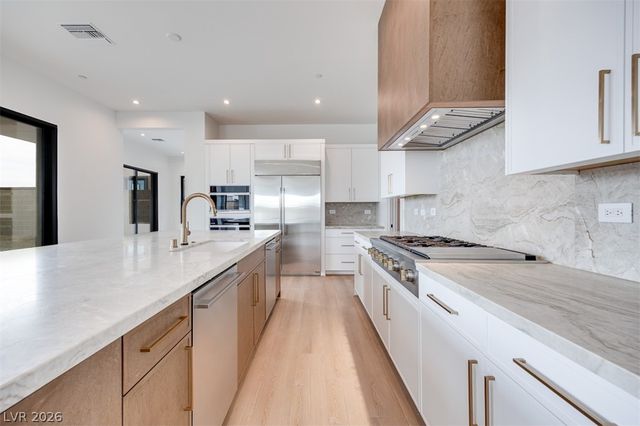 26 Sumter Ridge Street, Las Vegas, NV 89138