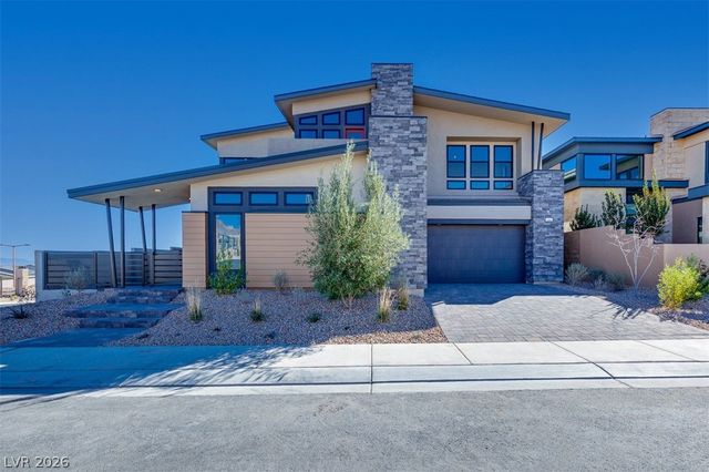 26 Sumter Ridge Street, Las Vegas, NV 89138