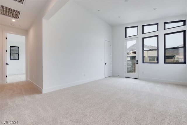 26 Sumter Ridge Street, Las Vegas, NV 89138