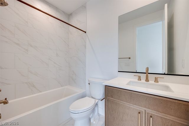 26 Sumter Ridge Street, Las Vegas, NV 89138