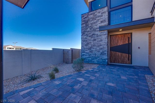 26 Sumter Ridge Street, Las Vegas, NV 89138