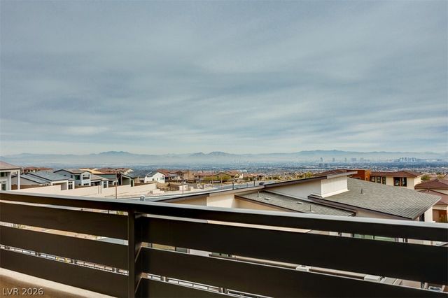 26 Sumter Ridge Street, Las Vegas, NV 89138