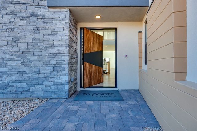 26 Sumter Ridge Street, Las Vegas, NV 89138