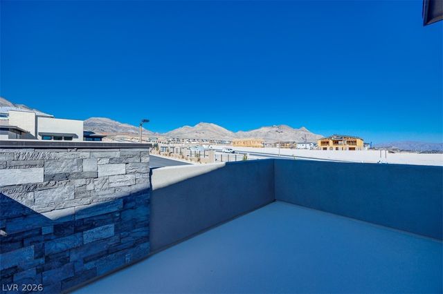 26 Sumter Ridge Street, Las Vegas, NV 89138