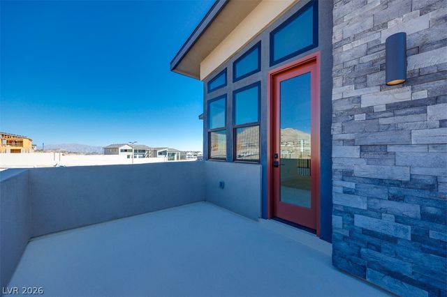 26 Sumter Ridge Street, Las Vegas, NV 89138