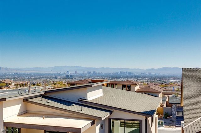 26 Sumter Ridge Street, Las Vegas, NV 89138