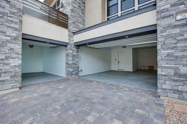 26 Sumter Ridge Street, Las Vegas, NV 89138