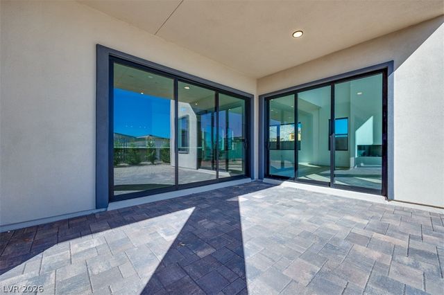 26 Sumter Ridge Street, Las Vegas, NV 89138