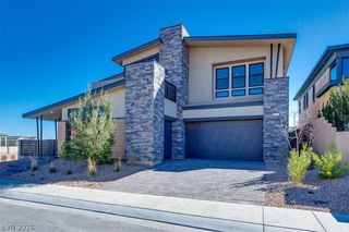 26 Sumter Ridge Street, Las Vegas, NV 89138