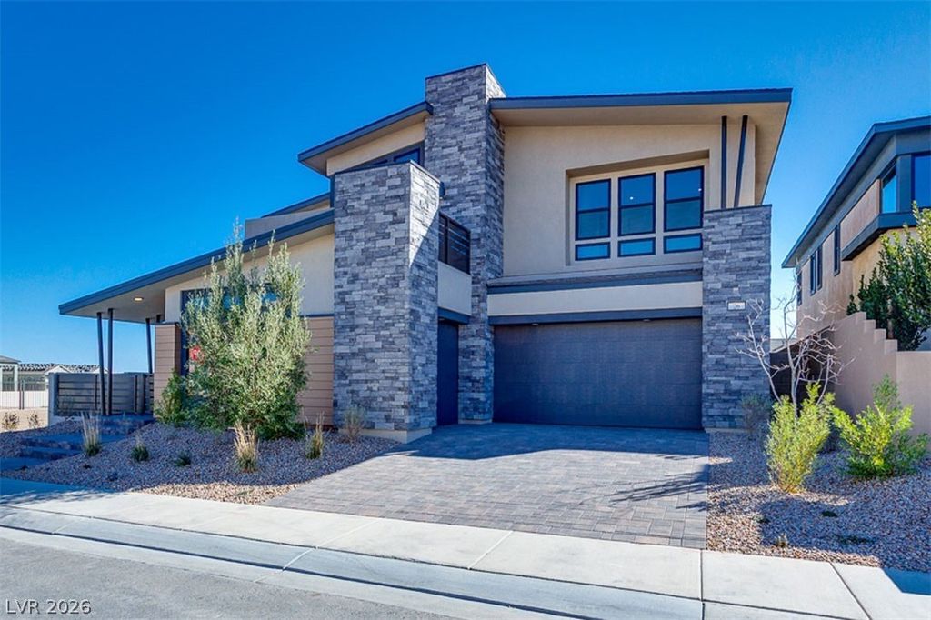 26 Sumter Ridge Street, Las Vegas, NV 89138